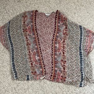 Women’s cardigan